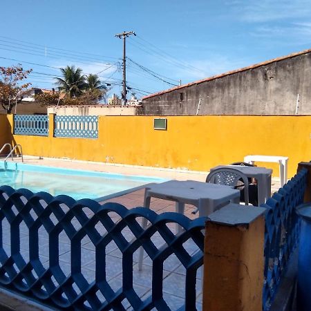Apartamento Com Piscina Na Martim De Sa Caraguatatuba Kültér fotó