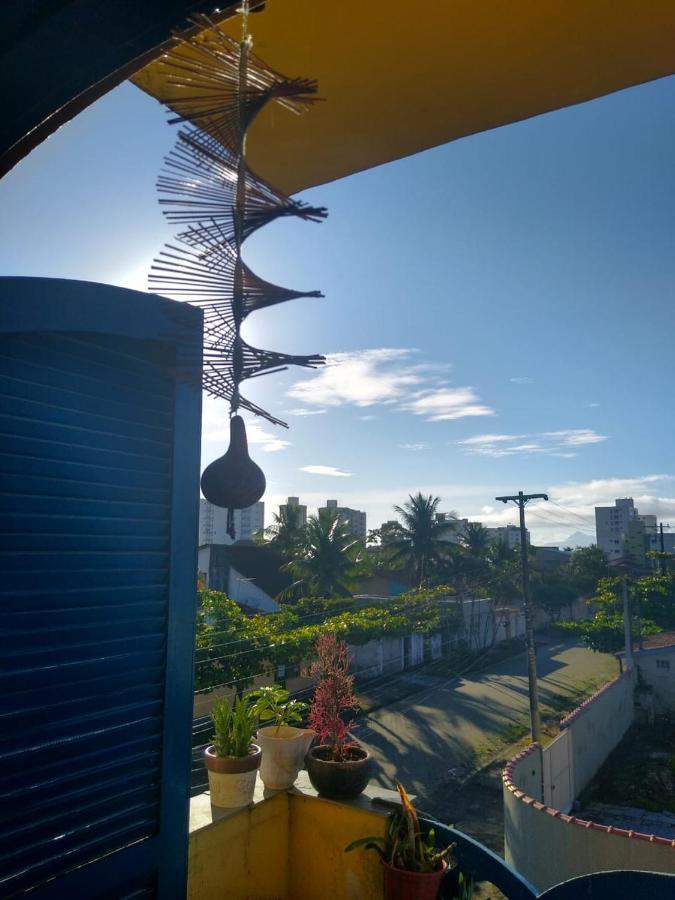 Apartamento Com Piscina Na Martim De Sa Caraguatatuba Kültér fotó