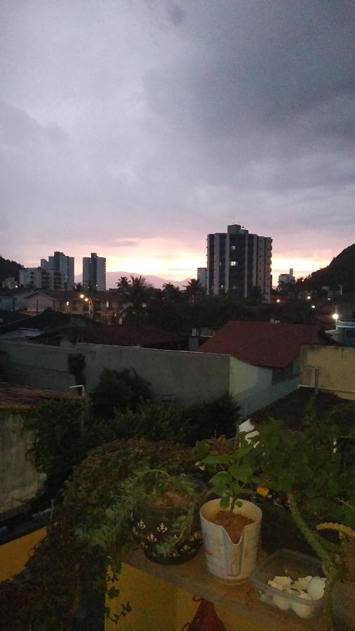 Apartamento Com Piscina Na Martim De Sa Caraguatatuba Kültér fotó