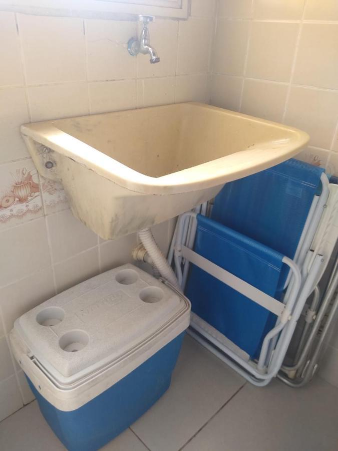 Apartamento Com Piscina Na Martim De Sa Caraguatatuba Kültér fotó