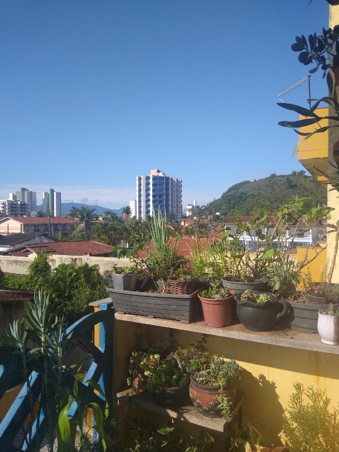 Apartamento Com Piscina Na Martim De Sa Caraguatatuba Kültér fotó