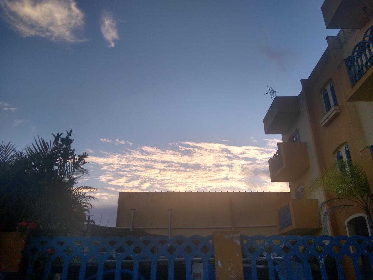 Apartamento Com Piscina Na Martim De Sa Caraguatatuba Kültér fotó