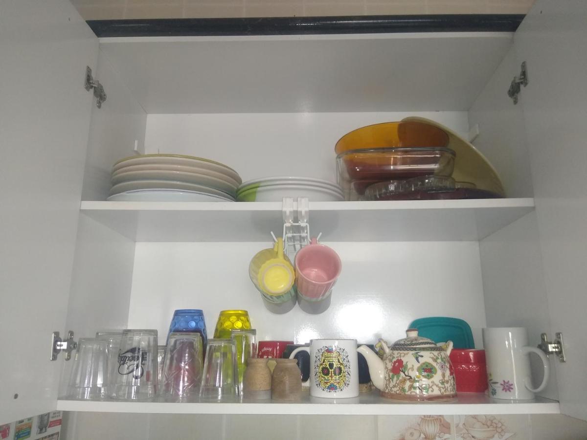 Apartamento Com Piscina Na Martim De Sa Caraguatatuba Kültér fotó