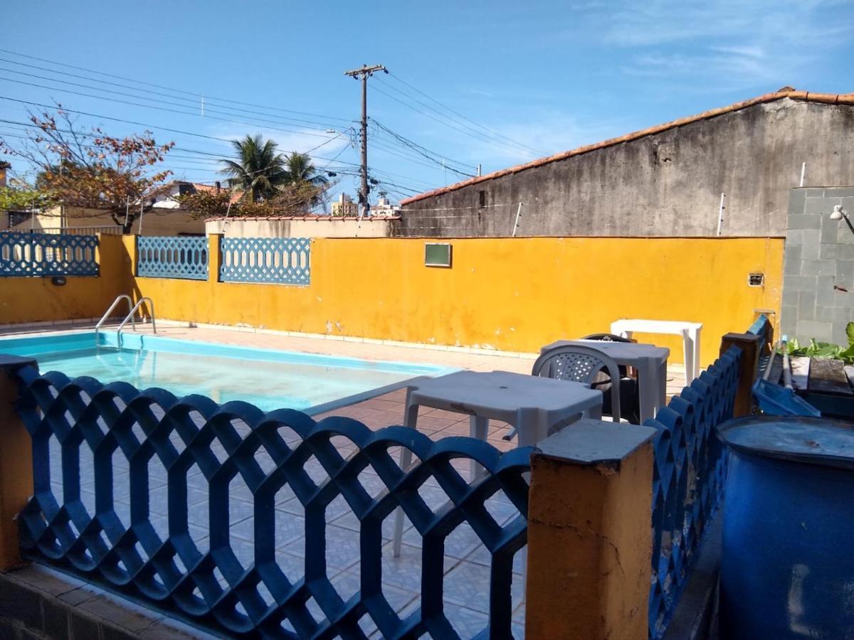 Apartamento Com Piscina Na Martim De Sa Caraguatatuba Kültér fotó