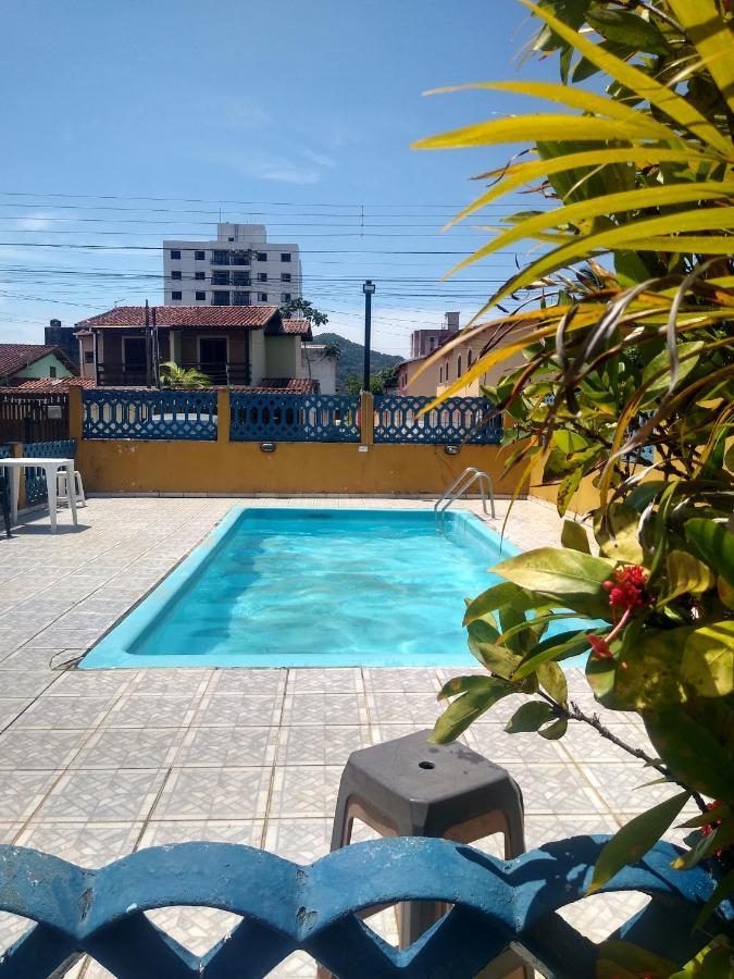 Apartamento Com Piscina Na Martim De Sa Caraguatatuba Kültér fotó