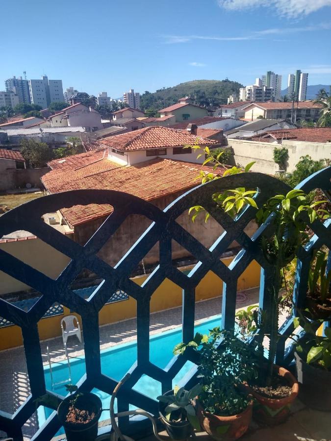 Apartamento Com Piscina Na Martim De Sa Caraguatatuba Kültér fotó
