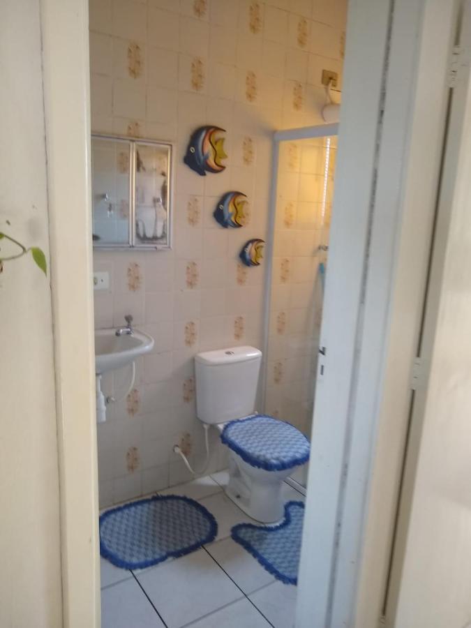 Apartamento Com Piscina Na Martim De Sa Caraguatatuba Kültér fotó