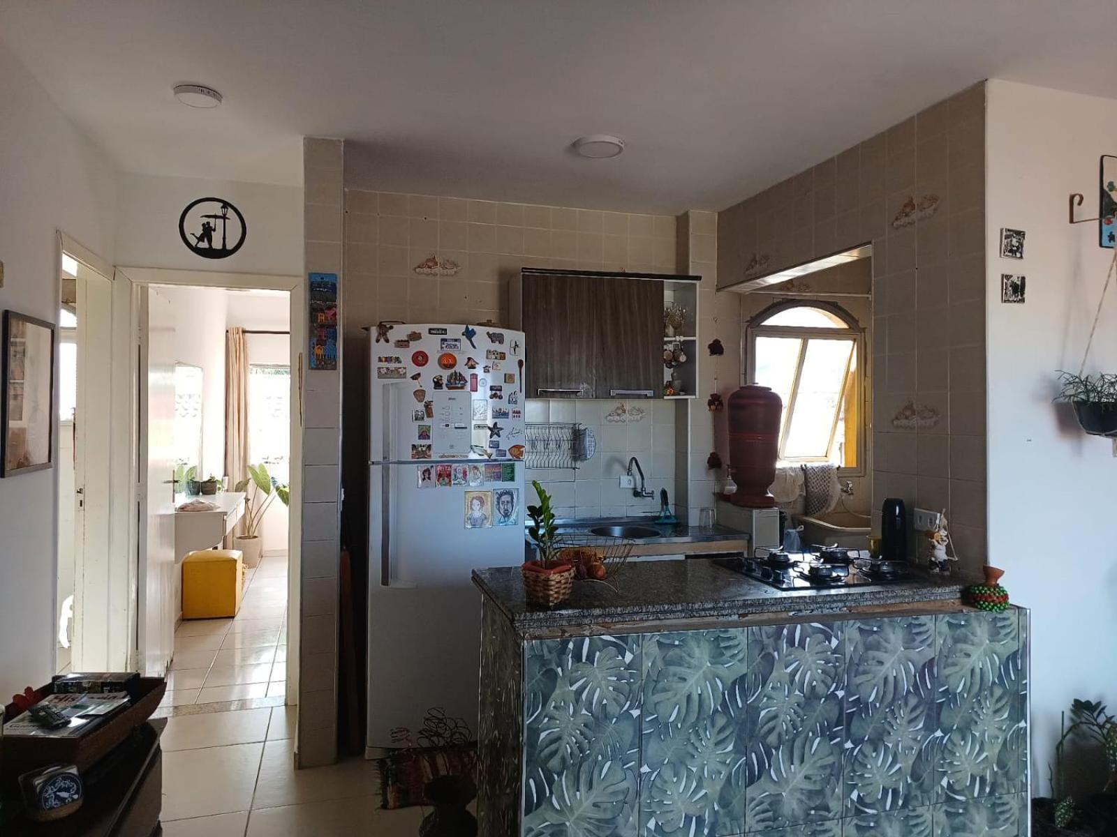 Apartamento Com Piscina Na Martim De Sa Caraguatatuba Kültér fotó