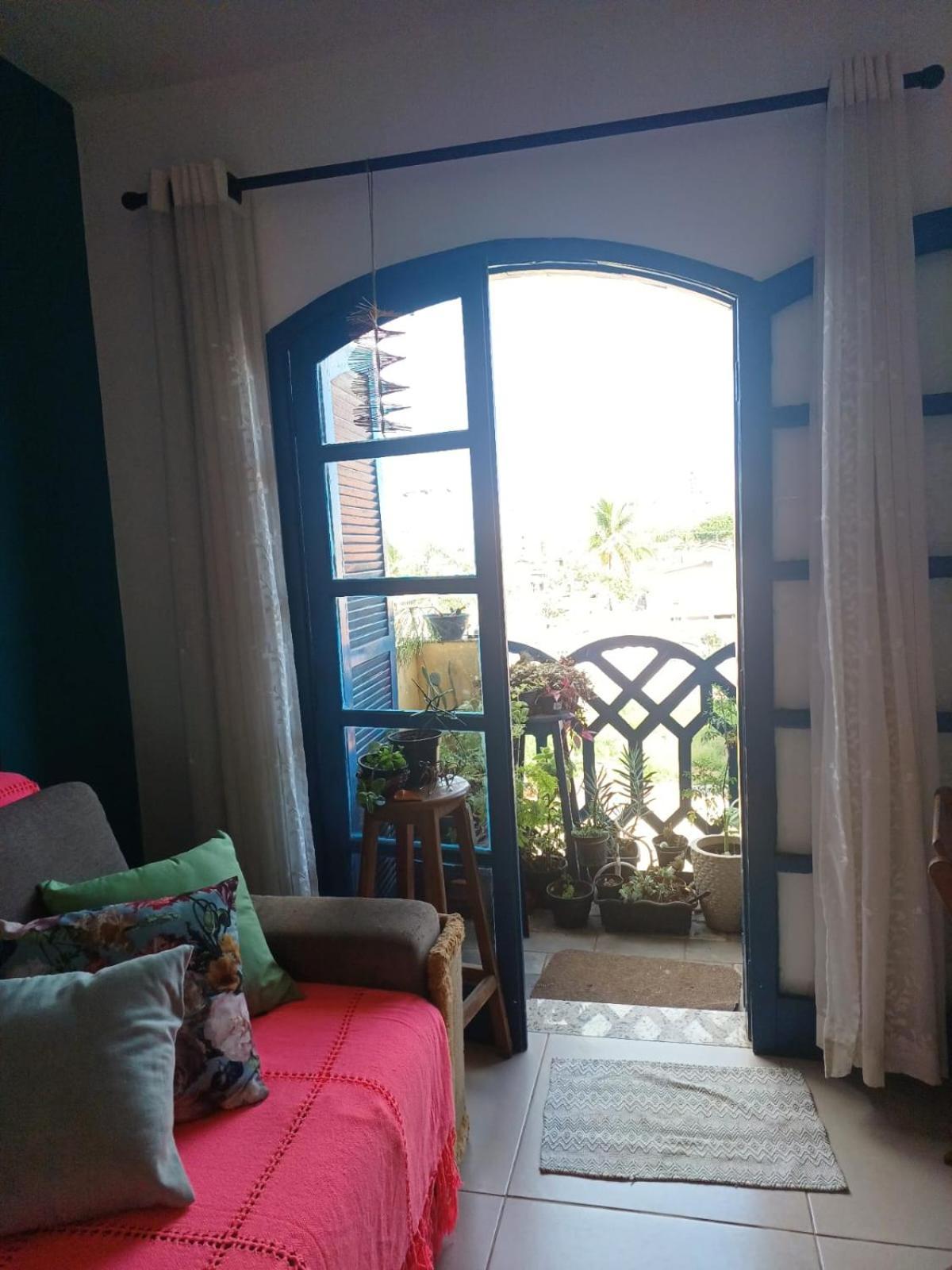 Apartamento Com Piscina Na Martim De Sa Caraguatatuba Kültér fotó